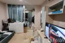 1 Bedroom Condo for sale in The Tempo Grand Sathorn-Wutthakat, Bang Kho, Bangkok near BTS Wutthakat