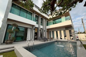 5 Bedroom Villa for sale in Impress House Village, Nong Prue, Chonburi