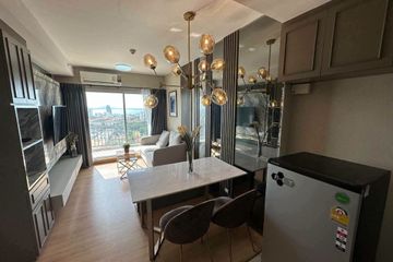 1 Bedroom Condo for sale in Supalai Mare, Nong Prue, Chonburi