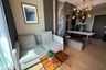 1 Bedroom Condo for sale in Supalai Mare, Nong Prue, Chonburi