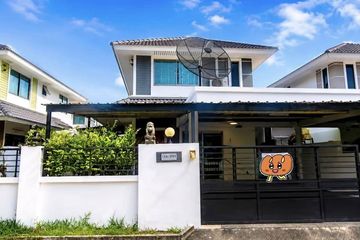 3 Bedroom House for sale in Life @ Banglamung, Bang Lamung, Chonburi