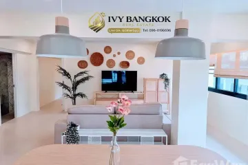 3 Bedroom Condo for rent in Yada Residential, Khlong Tan Nuea, Bangkok near BTS Phrom Phong