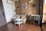 1 Bedroom Condo for sale in The Line Sukhumvit 71, Phra Khanong Nuea, Bangkok near BTS Phra Khanong