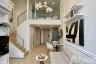 1 Bedroom Condo for rent in Life Rama 4 - Asoke, Khlong Toei, Bangkok near MRT Queen Sirikit National Convention Centre