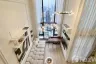 1 Bedroom Condo for rent in Life Rama 4 - Asoke, Khlong Toei, Bangkok near MRT Queen Sirikit National Convention Centre