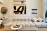 1 Bedroom Condo for rent in Life Rama 4 - Asoke, Khlong Toei, Bangkok near MRT Queen Sirikit National Convention Centre