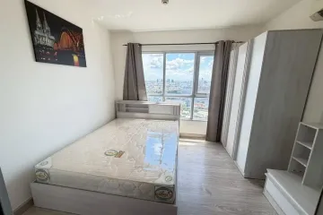 1 Bedroom Condo for sale in Aspire Ngamwongwan, Thung Song Hong, Bangkok