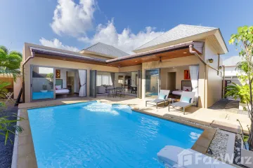 2 Bedroom Villa for sale in Rawai, Phuket