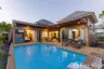 2 Bedroom Villa for sale in Rawai, Phuket