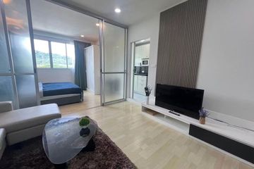 1 Bedroom Condo for rent in D Condo Kathu, Kathu, Phuket