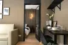 1 Bedroom Condo for rent in The Nest Sukhumvit 22, Khlong Toei, Bangkok near BTS Phrom Phong