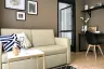 1 Bedroom Condo for rent in The Nest Sukhumvit 22, Khlong Toei, Bangkok near BTS Phrom Phong