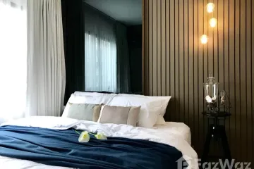 1 Bedroom Condo for rent in The Nest Sukhumvit 22, Khlong Toei, Bangkok near BTS Phrom Phong