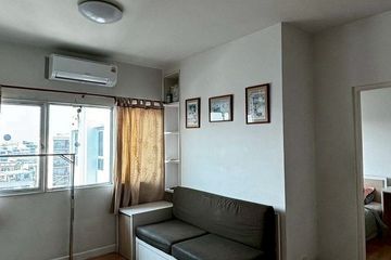 1 Bedroom Condo for sale in My Condo Sathorn - Taksin, Khlong Ton Sai, Bangkok near BTS Wongwian Yai