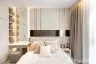 2 Bedroom Condo for rent in Rhythm Ekkamai Estate, Khlong Tan Nuea, Bangkok near BTS Ekkamai