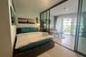 Condo for sale in Jomtien Plaza Residence, Nong Prue, Chonburi
