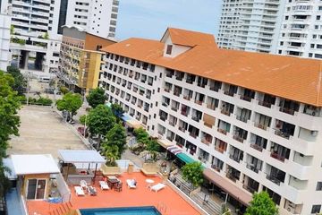Condo for sale in Jomtien Plaza Residence, Nong Prue, Chonburi