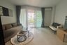 Condo for sale in Jomtien Plaza Residence, Nong Prue, Chonburi