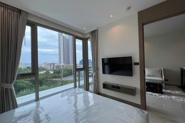 1 Bedroom Condo for rent in The Riviera Ocean Drive, Nong Prue, Chonburi