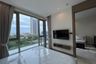 1 Bedroom Condo for rent in The Riviera Ocean Drive, Nong Prue, Chonburi