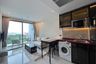 1 Bedroom Condo for rent in The Riviera Ocean Drive, Nong Prue, Chonburi