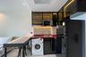 1 Bedroom Condo for rent in The Riviera Ocean Drive, Nong Prue, Chonburi
