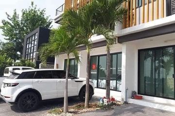 4 Bedroom Commercial for Sale or Rent in Huai Yai, Chonburi