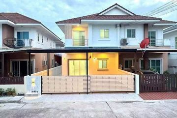 4 Bedroom House for sale in Baan Srinakarin Sriracha, Surasak, Chonburi