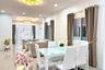 4 Bedroom House for sale in Baan Srinakarin Sriracha, Surasak, Chonburi
