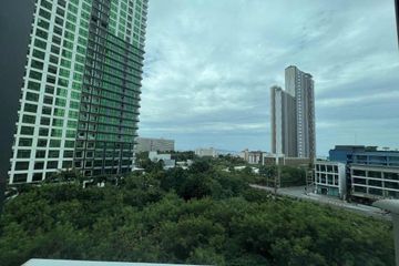 1 Bedroom Condo for rent in The Riviera Ocean Drive, Nong Prue, Chonburi