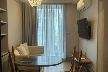 1 Bedroom Condo for rent in The Nest Sukhumvit 71, Phra Khanong Nuea, Bangkok near BTS Phra Khanong