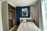 1 Bedroom Condo for sale in Feel Condo Lat Phrao 122, Phlapphla, Bangkok near MRT Lat Phrao 101