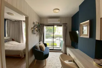 1 Bedroom Condo for sale in Feel Condo Lat Phrao 122, Phlapphla, Bangkok near MRT Lat Phrao 101