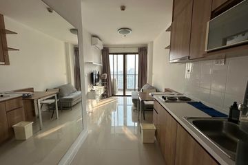 1 Bedroom Condo for rent in Ideo Mix Sukhumvit 103, Bang Na, Bangkok near BTS Udom Suk