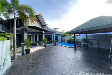3 Bedroom Villa for rent in Si Sunthon, Phuket