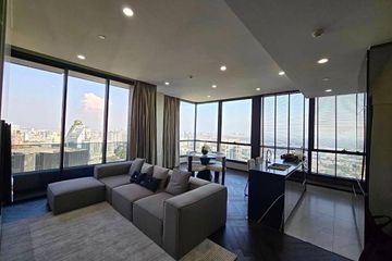 3 Bedroom Condo for rent in The ESSE Sukhumvit 36, Phra Khanong, Bangkok near BTS Thong Lo