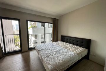 Condo for sale in Noble Remix, Khlong Tan, Bangkok near BTS Thong Lo