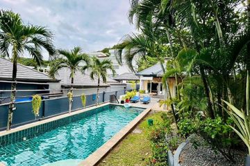 2 Bedroom Villa for Sale or Rent in Bo Phut, Surat Thani