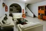 4 Bedroom Townhouse for rent in Wang Thonglang, Bangkok near MRT Chok Chai 4