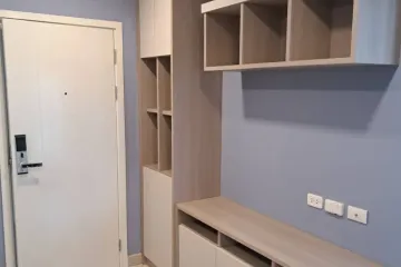 1 Bedroom Condo for sale in The One Plus Grade Huamark, Hua Mak, Bangkok near MRT Si Kritha