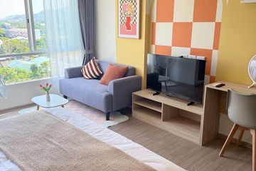 1 Bedroom Condo for rent in HUB Hua Hin condominium, Nong Kae, Prachuap Khiri Khan