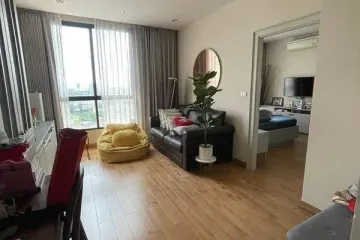 1 Bedroom Condo for rent in The Editor Saphan Khwai, Phaya Thai, Bangkok near BTS Saphan Kwai