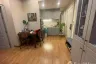 1 Bedroom Condo for rent in The Editor Saphan Khwai, Phaya Thai, Bangkok near BTS Saphan Kwai