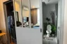 1 Bedroom Condo for rent in The Editor Saphan Khwai, Phaya Thai, Bangkok near BTS Saphan Kwai