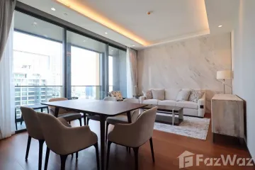 3 Bedroom Condo for rent in The Estelle Phrom Phong, Khlong Tan, Bangkok near BTS Phrom Phong