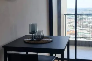 1 Bedroom Condo for rent in Premio Vetro, Lat Yao, Bangkok near BTS Kasetsart University