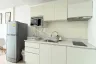 2 Bedroom Condo for rent in Ivy Ratchada, Sam Sen Nok, Bangkok near MRT Ratchadaphisek