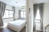 4 Bedroom House for rent in Baan Mantana Kalapapruek - Wongwaen, Lak Song, Bangkok