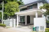 4 Bedroom House for rent in Baan Mantana Kalapapruek - Wongwaen, Lak Song, Bangkok