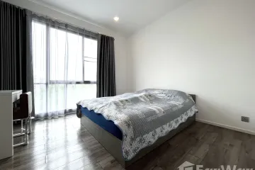 1 Bedroom Condo for sale in Brown Condo Ratchada 32, Chan Kasem, Bangkok